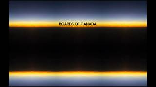 Boards of Canada - Dayvan Cowboy [Stretched 800%] HD