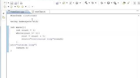 C++ Programming 7 While Loop using Conditional Statements and incrementing integers