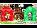 👉 FNAF FREDDY VS BASE PRO - MINECRAFT