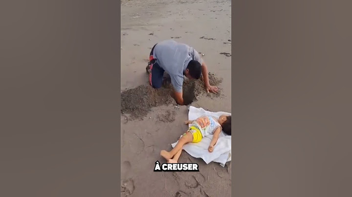 Cet Homme est le Papa de l'Année😱