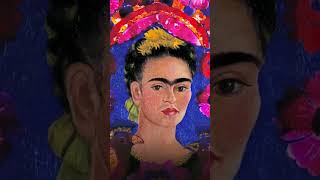 Ama a Frida Kahlo? Olha essa dica do novo #documentário #primevideo #Frida #shorts #fyp #fridakahlo