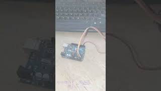 Cara inisialisasi sensor APDS-9960 #arduino #arduinoproject #smartphone #robot #trending #tutorial