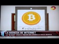 Bitcoin en Telenoche Argentina