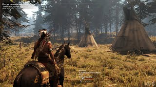 This Land Is My Land Gameplay (PC UHD) [4K60FPS]