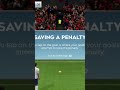 red cad plantick save #planticcik #football #footballclab