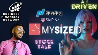 AI Stocks to Watch on Nasdaq ? MYSZ Stock Talk ? Sustainable Fashion Trends