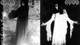 Aghast - Sacrifice
