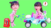 動物病院ごっこ ドックはおもちゃドクター診察センターおままごと はねまりチャンネル Youtube
