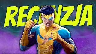NAJKRWAWSZA BIJATYKA na rynku. Invincible VS RECENZJA