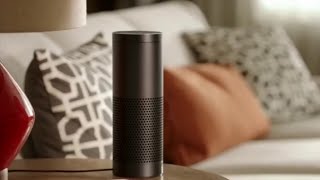 Amazon Echo recorded and sent conversation