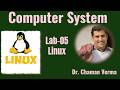 Computer System Lab - 05 | Informatics |  Bash Shell Scripts | Linux World