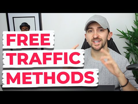 free trial traffic sites