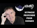 Hypnose sommeil et dtente   asmr