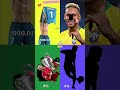 "99% People FAIL to stop ❌ || Ronaldo Goat Version" 💀 | Ronaldo | Messi | Neymar Jr |#cr7_#shorts
