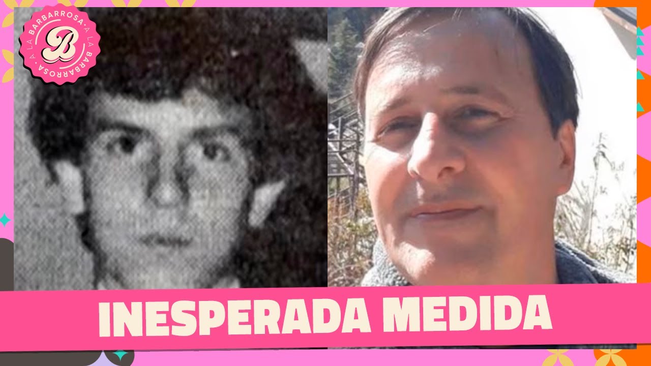 Asesinato en la casa de Cerati: el juez rechazó la indagatoria a Cristian Graf | #ALaBarbarossa