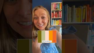 How to fix a color palette 🎨 #colorpalette #colorpalettes #graphicdesign #graphicdesigner