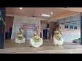 💗🧿മോഹിനിയാട്ടം പദം🧿💗