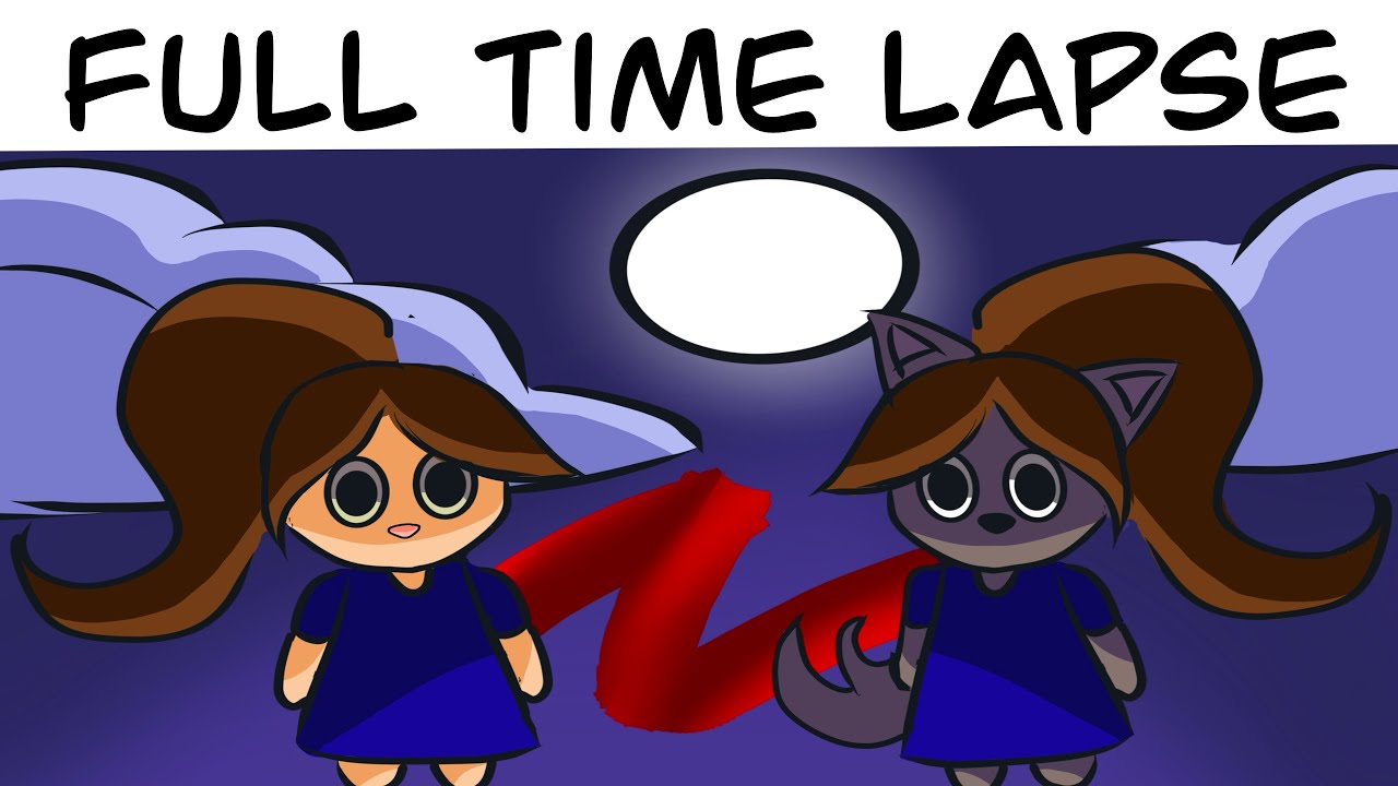 Full Version - Callise’s Art - Time Lapse - Thumbnail for Callise Play's - Were Cleaner - Full Game