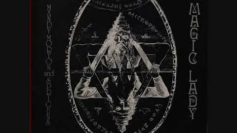 Mandy Morton and Spriguns - Witchfinder (1978)