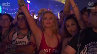 The Chainsmokers - EDC Las Vegas 2016 Full Set