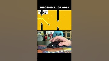 Geometry Dash: Difficulty Challenge!