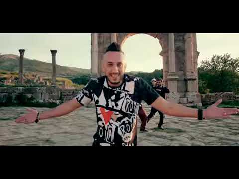 Cheb Djalil Ft Hicham Smati Maghboun Wahdi 2018