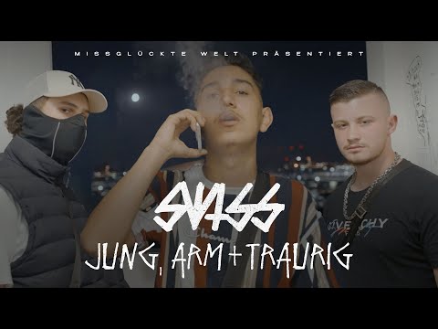 SWISS - JUNG, ARM + TRAURIG (Official Video 4K)