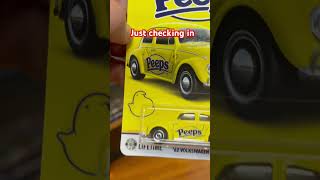 Just Checking In. 3.24.26