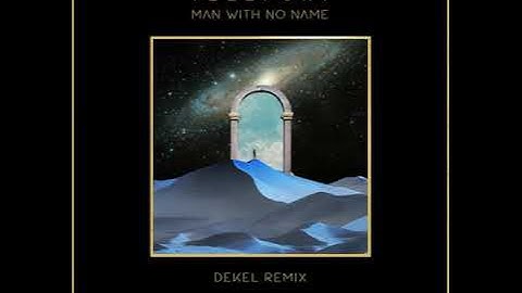 Man With No Name - Teleport (DEKEL Remix)