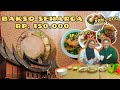 BAKSO HARGA 150.000😱