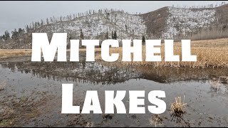 Mitchell Lakes: Hiking A Hidden Gem in Durango's Mountains