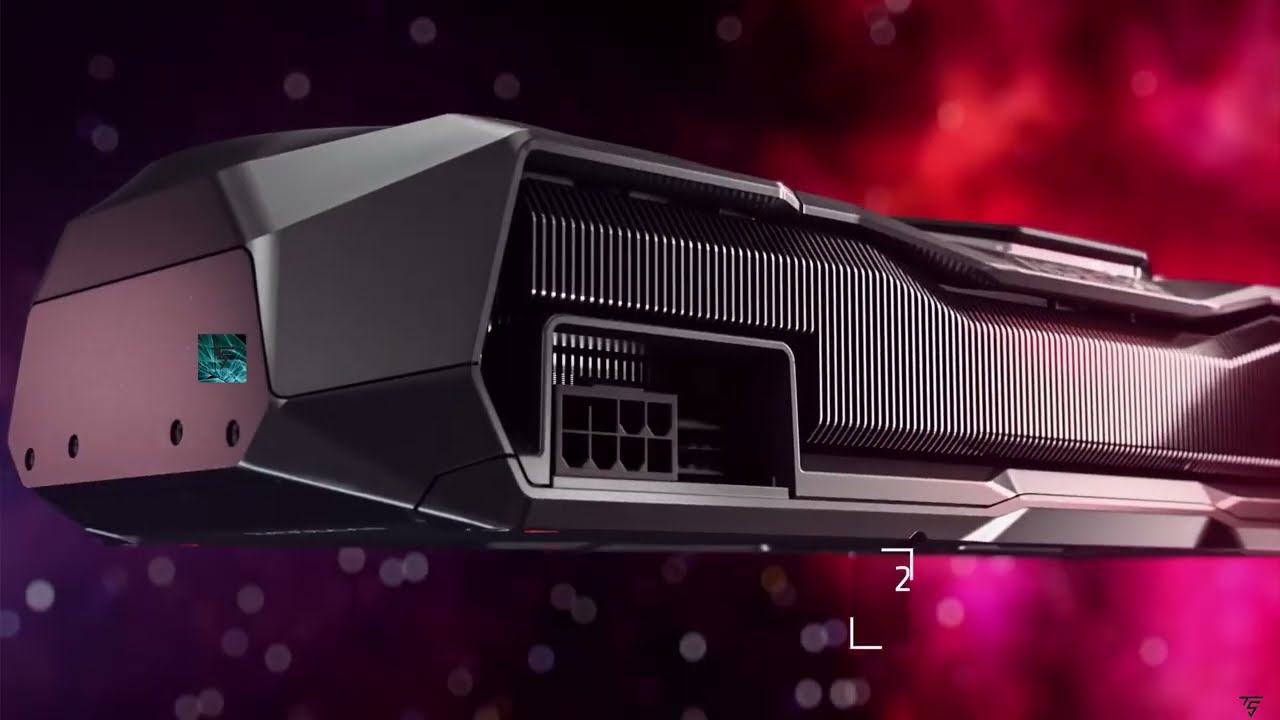 New Next Gen GPU's???