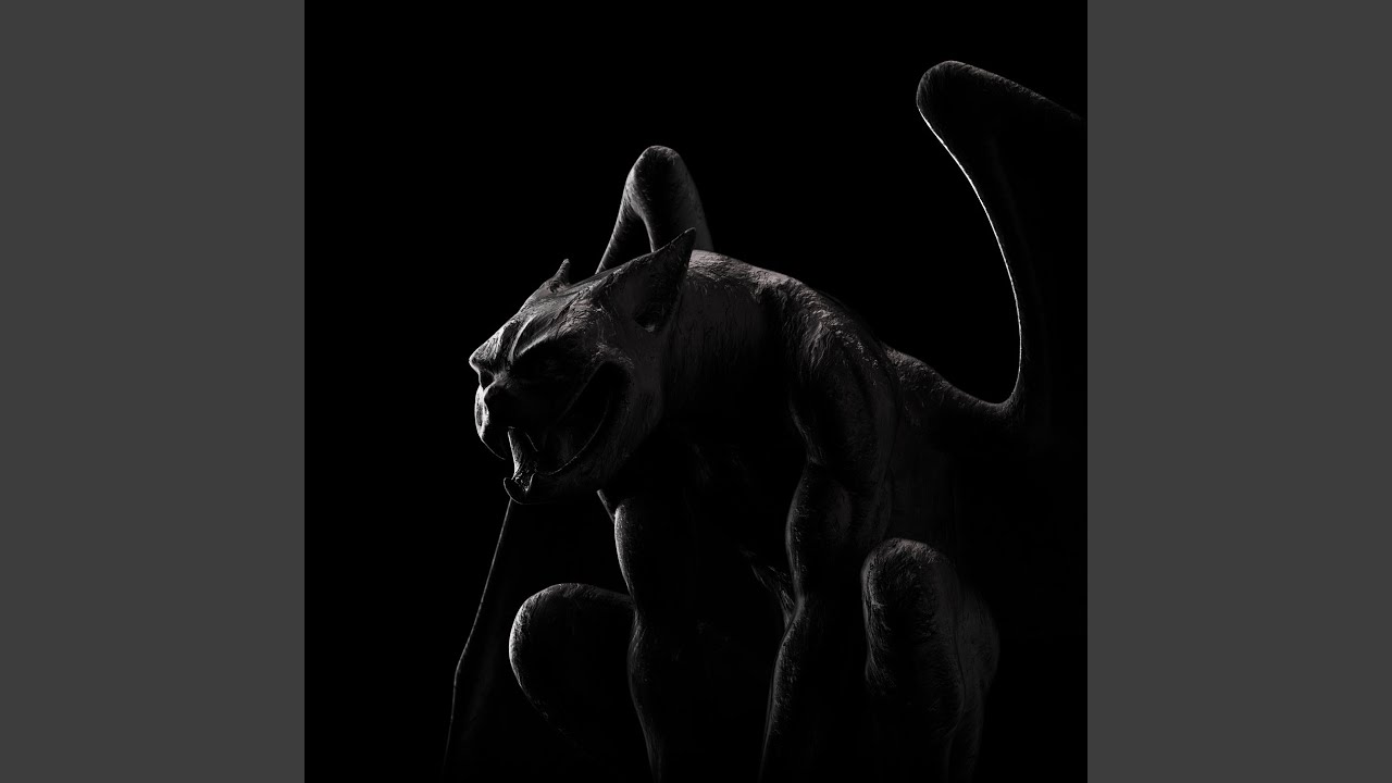 Gargoyle adlı videoyu YouTube'da izle Gargoyle adlı videoyu YouTube'da izle