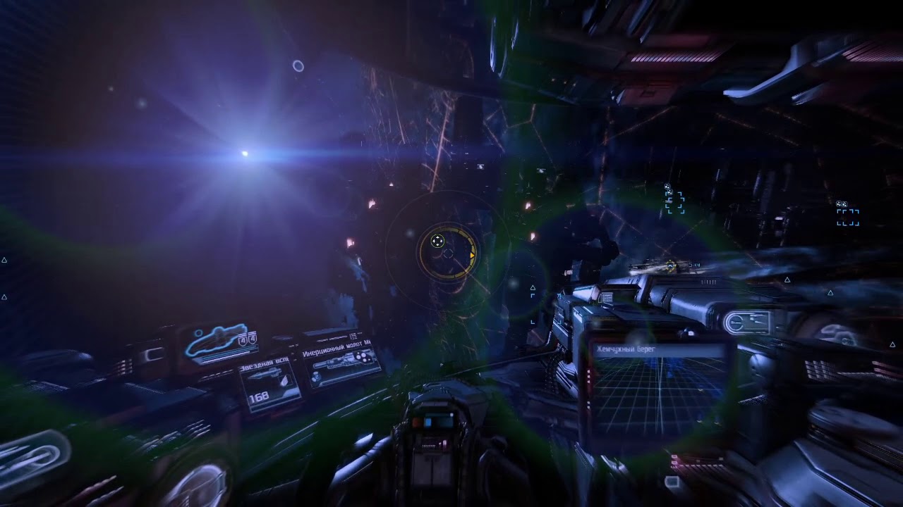 X Rebirth / Re Art World XR-2 v1.07