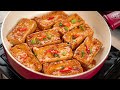 Cả nhà bạn sẽ mê tít món đậu hủ chiên nước mắm đơn giản này | Tofu vs fish sauce, perfect taste