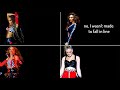 How Would Little Mix Sing...Fall In Line by Christina Aguilera & Demi Lovato