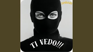 Ti vedo, Ti vedo (Version three) - DJ Simbabe