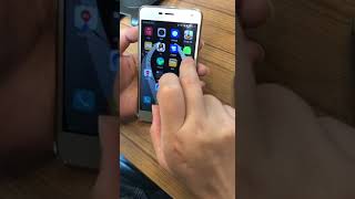 Bluetooth fingerprint reader to work with android devices screenshot 4