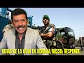 WW3 dia 361, Panico en la OTAN, Envia botas a Ucrania y Russia Resaponde con Una Amenaza  Nuclear,.