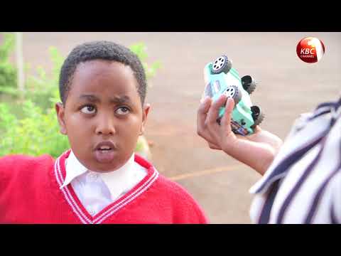 Video Kenda Imani Season 5 Episode 5 - youtube