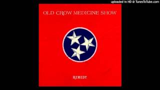 Old Crow Medicine Show - Dearly Departed Friend chords