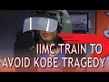 How to Train to Avoid Inadvertent IMC Tragedy like Kobe Bryant  InTheHangar Ep 76