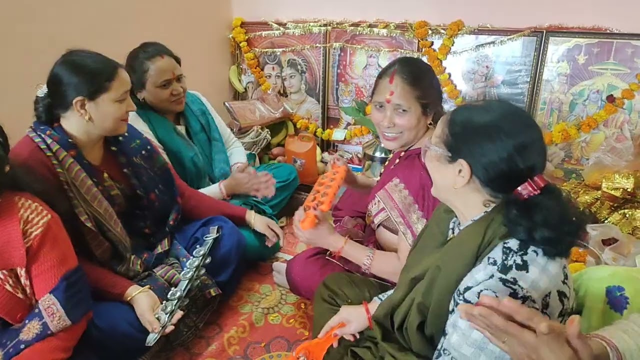 bhut Sundar bjan🙏🙏