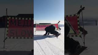 Единственная причина по которой у тебя не получаются укладки. #snowboard #укладки #кировск