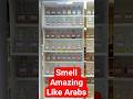 Smell Amazing Arabic Attar/Perfumes #fragrance #dubai #oud #perfumecollection #musk #mensperfume