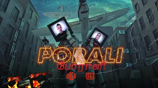 Porali - Orga ft Lil J [ ]