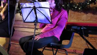 Hey, Who Really Cares - Linda Perhacs - Cecil Sharp House, London - 5th December 2013