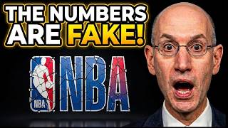 Why Every Single NBA Valuation Is Wrong? The Massive Lie!