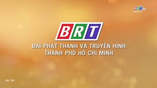 BRT [Đài PT - TH Thành phố Hồ Chí Minh] || GTCT từ 15h00 đến 17h00 ngày 15\/10\/2025