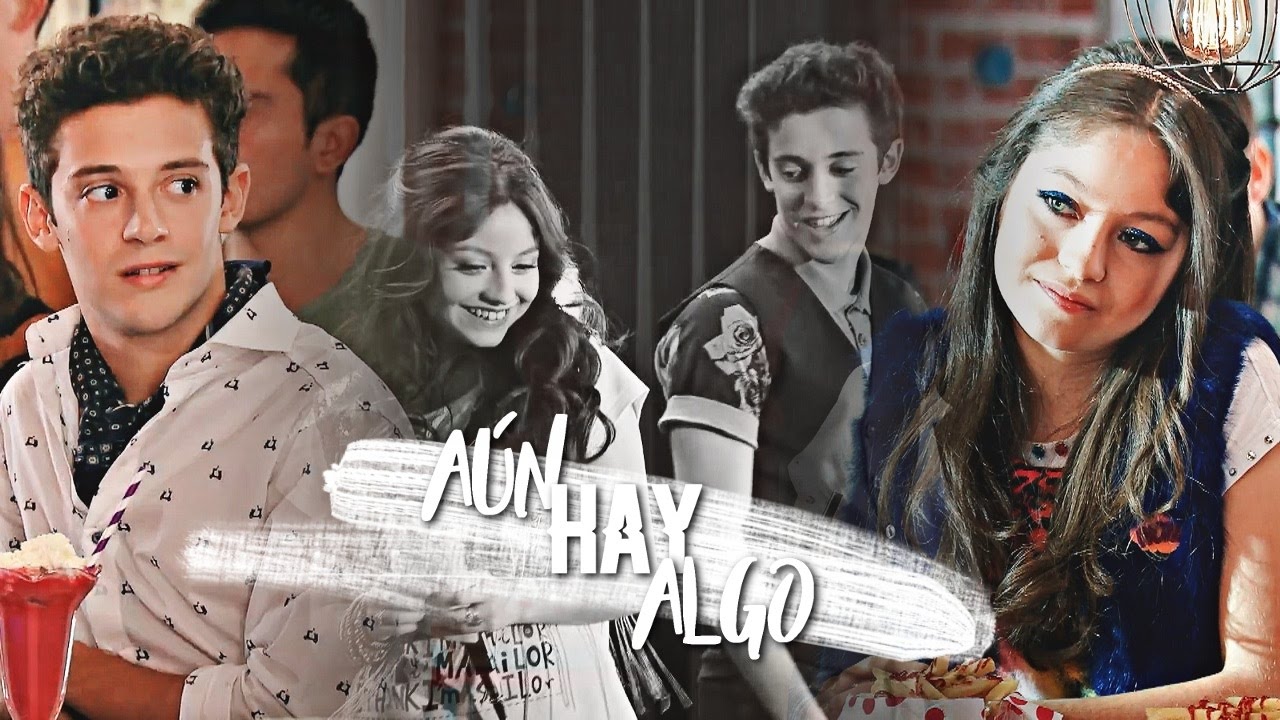 Luna + Matteo || AÚN HAY ALGO «Soy Luna»